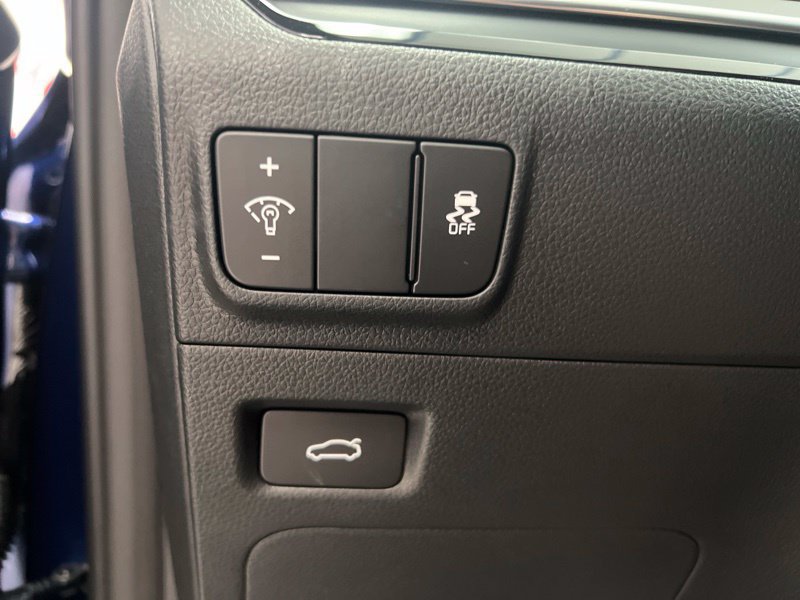 New 2026 Kia K5 GT-Line w/ GT-Line Premium Package FWD image 20