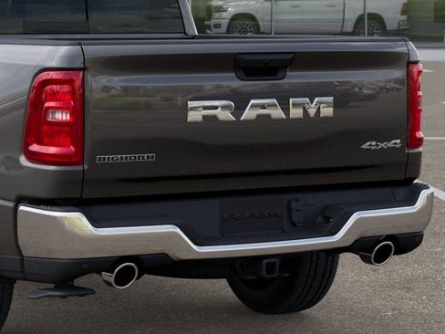 New 2026 RAM 1500 Big Horn image 13