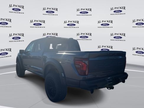 New 2026 Ford F150 Raptor image 3