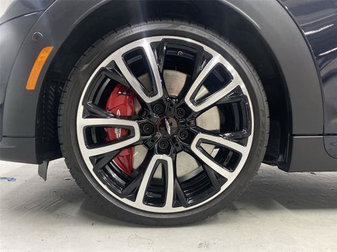 Certified 2024 MINI Cooper John Cooper Works FWD image 23