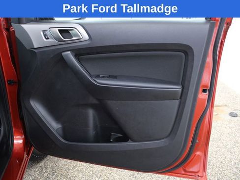 Used 2019 Ford Ranger XLT w/ Equipment Group 301A Mid AWD/4WD image 20