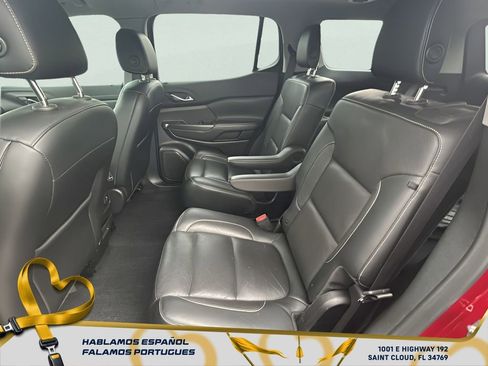 Used 2019 GMC Acadia SLT image 26