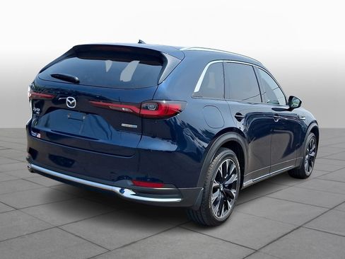 Certified 2024 MAZDA CX-90 Plug-In Hybrid w/ Premium Plus AWD/4WD image 7