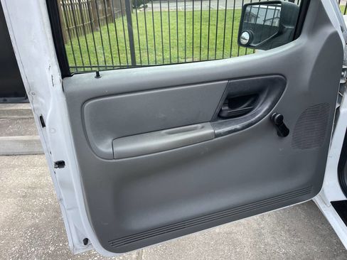 Used 2009 Ford Ranger XL image 12