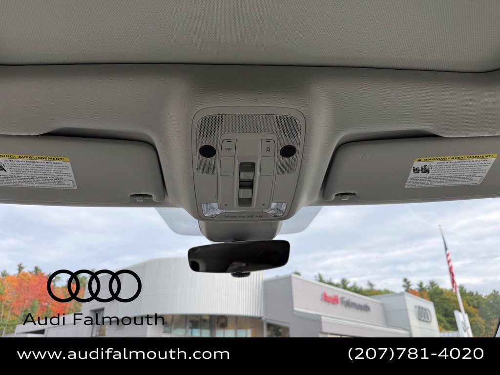Used 2021 Audi Q3 2.0T Premium w/ Convenience Package AWD/4WD image 37