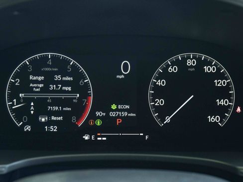 Used 2024 Honda Civic Sport image 22