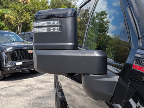 New 2026 GMC Sierra 2500 AT4 w/ AT4 Premium Plus Package AWD/4WD image 11