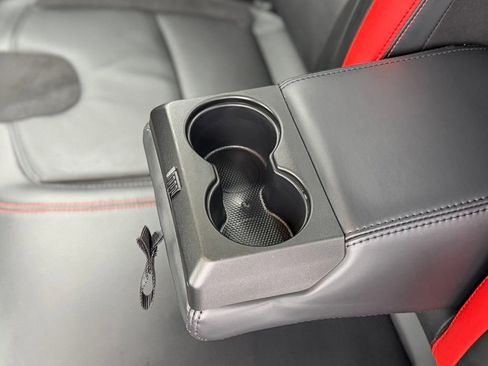 Used 2024 Ford Ranger Raptor image 6