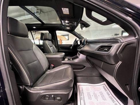 Used 2021 GMC Yukon SLT w/ SLT Luxury Plus Package image 13