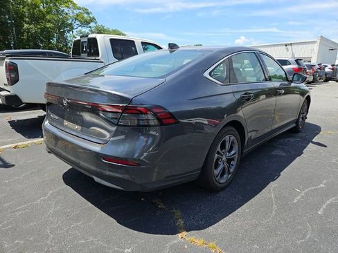 Used 2023 Honda Accord EX image 8