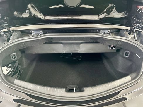 Certified 2024 Mercedes-Benz CLE 300 4MATIC Cabriolet image 24