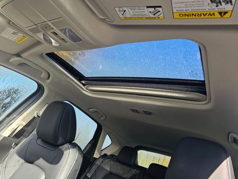 New 2025 MAZDA CX-5 AWD 2.5 S w/ Preferred Package image 10