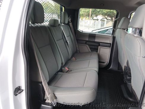 Used 2019 Ford F250 XL w/ Power Equipment Group image 20