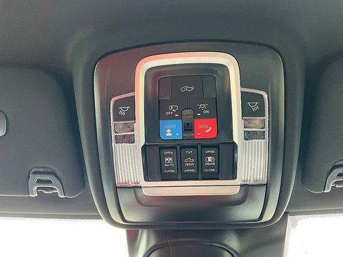 New 2026 RAM 3500 Laramie image 28