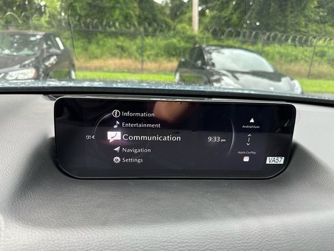 New 2025 MAZDA CX-50 AWD 2.5 Hybrid w/ Weather Package image 10