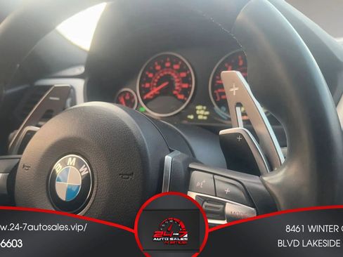 Used 2014 BMW 328i Sedan RWD image 21