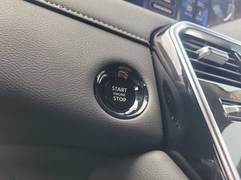 New 2026 Nissan Armada SV RWD image 31
