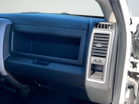 Used 2023 RAM 1500 Tradesman w/ Popular Equipment Group AWD/4WD image 21