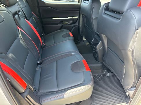 Certified 2025 Ford Ranger Raptor AWD/4WD image 18