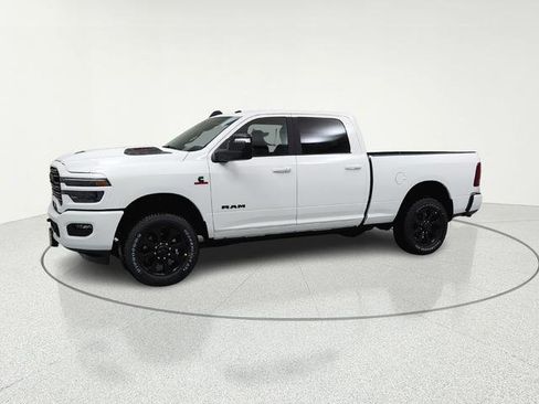 New 2026 RAM 2500 Laramie image 5