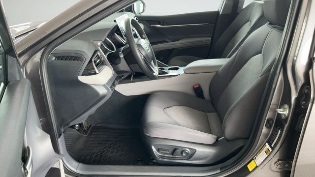 Used 2023 Toyota Camry LE FWD image 19