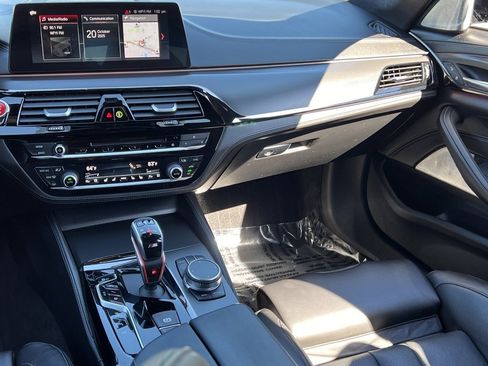 Used 2019 BMW M5 Competition w/ Executive Package image 28
