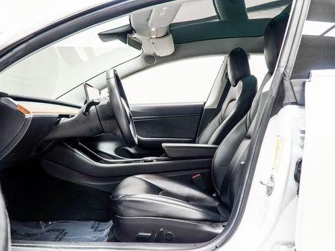 Used 2019 Tesla Model 3 Long Range image 28