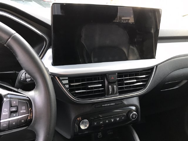 Used 2024 Ford Escape Platinum AWD/4WD image 7