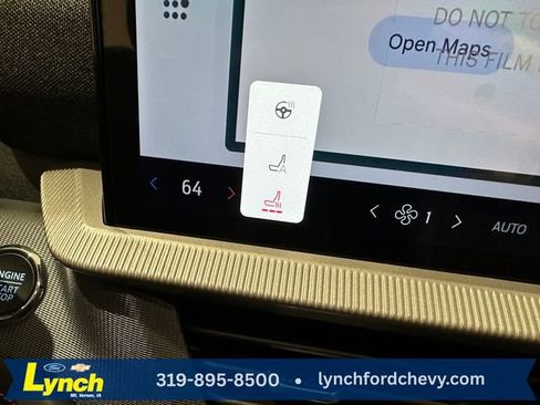 New 2026 Ford Explorer ST-Line w/ ST-Line Street Pack image 16