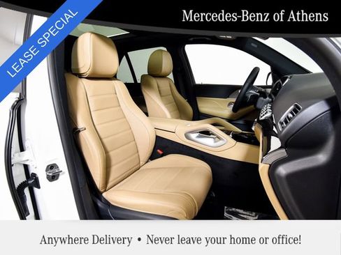 New 2026 Mercedes-Benz GLE 450 4MATIC image 34
