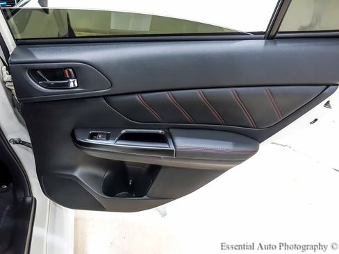 Used 2020 Subaru WRX Premium w/ Performance Package image 28