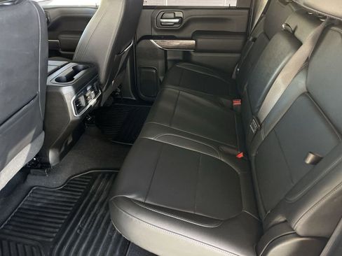 Used 2022 Chevrolet Silverado 2500 LTZ w/ LTZ Plus Package image 23