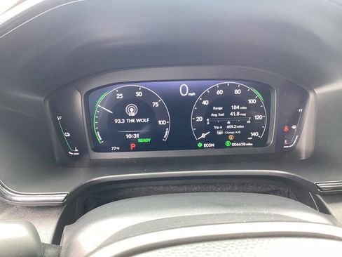 Used 2026 Honda CR-V Sport-L image 19