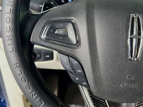 Used 2019 Lincoln MKC Black Label image 16