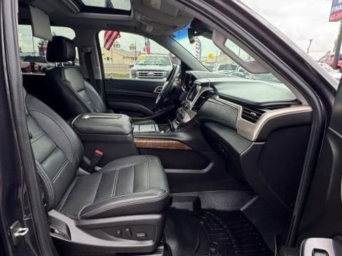 Used 2018 GMC Yukon Denali w/ Open Road Package RWD image 17