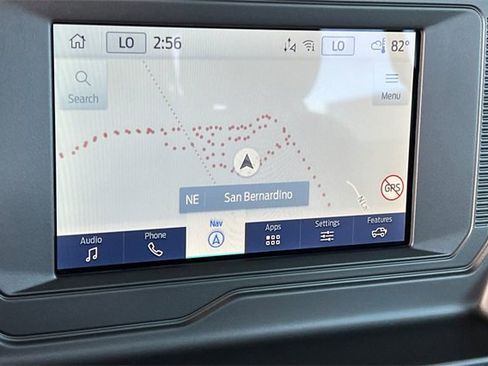 Used 2022 Ford Bronco Outer Banks image 21