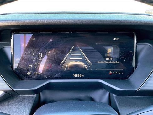 Used 2024 GMC Acadia Elevation w/ Luxury Package image 10