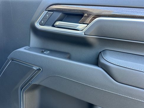 New 2026 Chevrolet Silverado 2500 LT w/ Trail Boss Package image 19