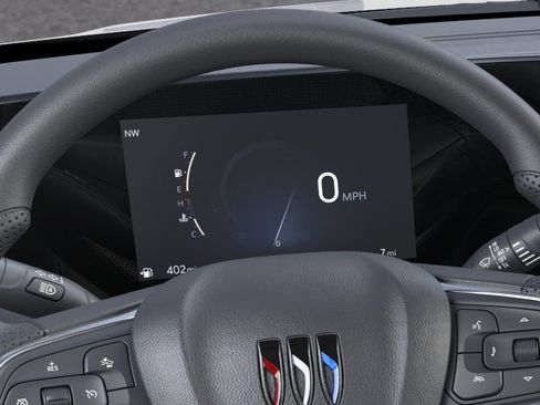 New 2026 Buick Envista Preferred FWD image 20