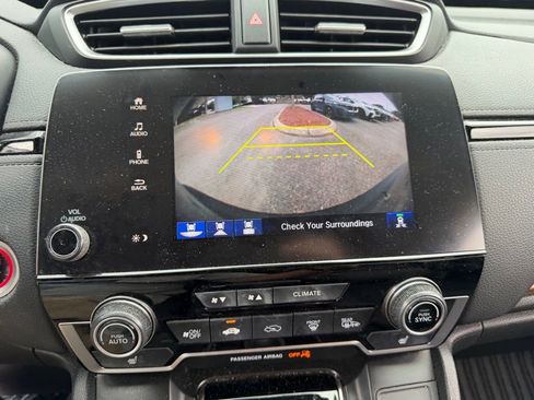 Used 2019 Honda CR-V EX-L image 32