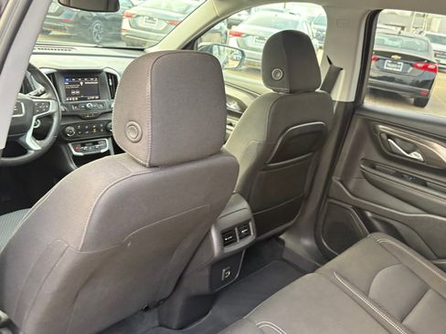 Used 2024 GMC Terrain SLE image 32