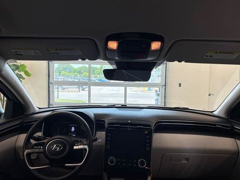 Used 2022 Hyundai Tucson SEL AWD/4WD image 8