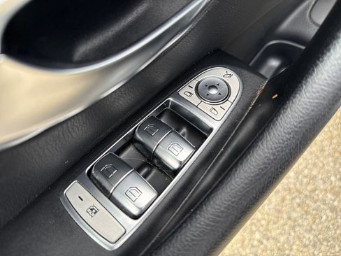 Certified 2020 Mercedes-Benz E 450 4MATIC Sedan image 11