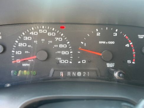 Used 2003 Ford F350 XLT RWD image 15
