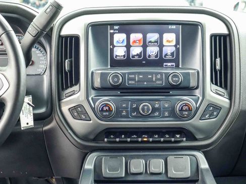 Used 2019 Chevrolet Silverado 2500 LTZ w/ Duramax Plus Package image 8