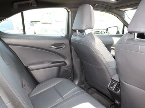 Certified 2024 Lexus UX 250h 250h Base image 7