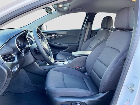 Used 2024 Chevrolet Malibu RS image 20