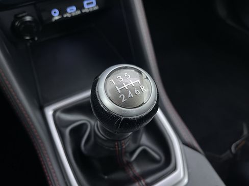 Used 2024 Subaru WRX Limited image 22