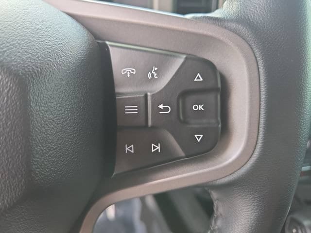 Used 2024 Ford Bronco Outer Banks AWD/4WD image 18