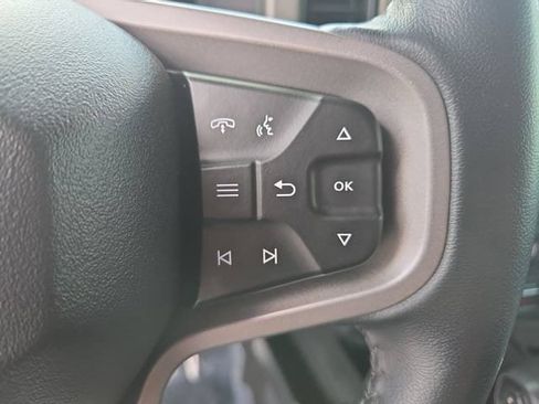 Used 2024 Ford Bronco Outer Banks AWD/4WD image 18